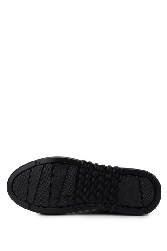 Tamer Tanca Kadın Vegan Leopar Sneakers & Spor Ayakkabı