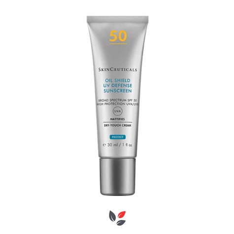 SkinCeuticals Oil Shield UV Defence Sunscreen SPF50 30 ml