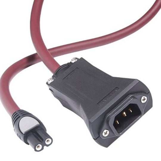 Furutech FLOW-15 Inline EMI Filtre