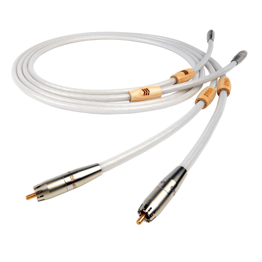 Nordost Purple Flare RCA Kablo