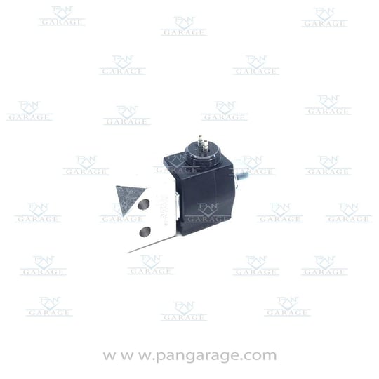 0501 002 032 Selenoid Valf
