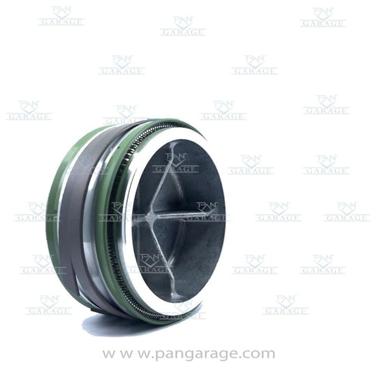 0501 210 672 Piston