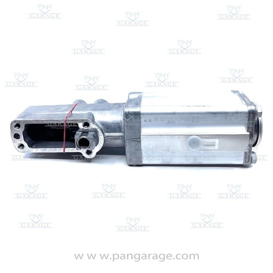 0501 210 732 Servo Ünitesi