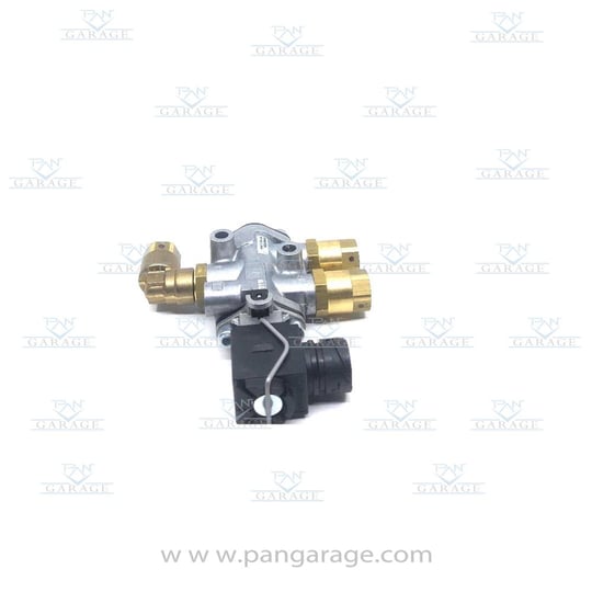 0501 212 948 Selenoid Valf