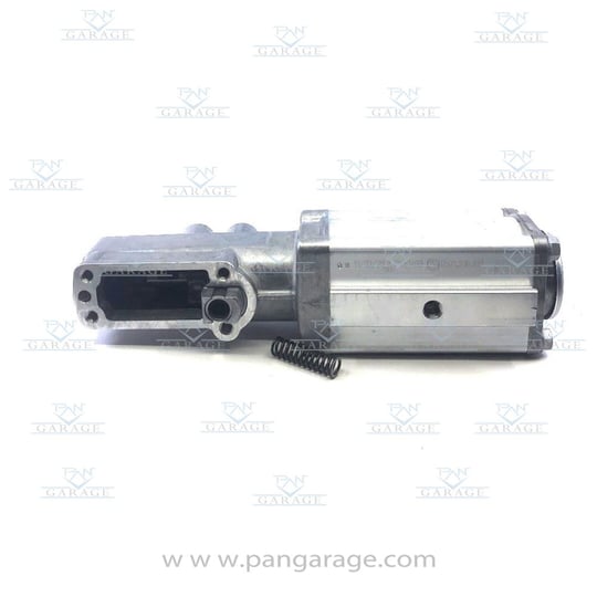 0501 216 319 Servo Ünitesi