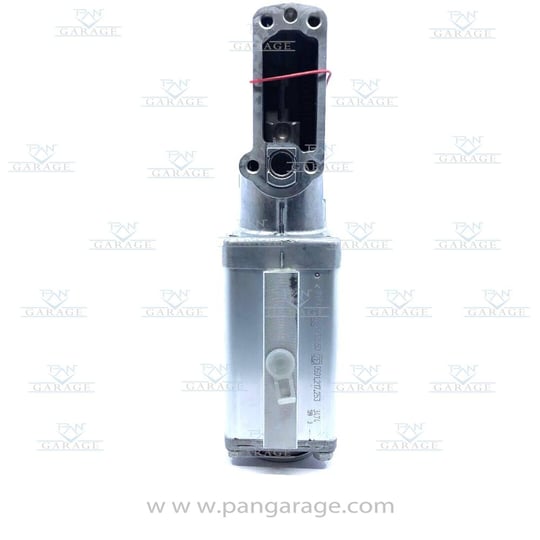 0501 217 253 Servo Ünitesi