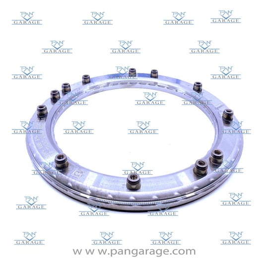 0501 322 885 Stator