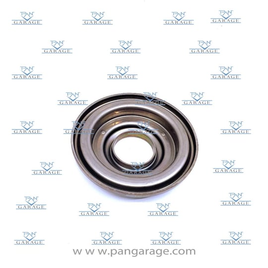 0501 325 337 Piston