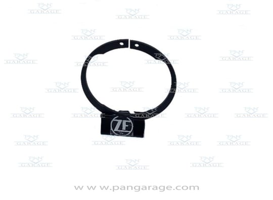 0630 501 041 Emniyet Sekmanı