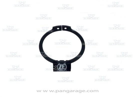 0630 501 071 Emniyet Sekmanı