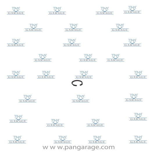 0630 532 138 V-Ring
