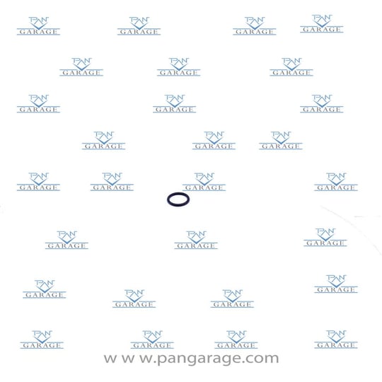 0634 306 202 O-Ring