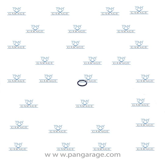 0634 313 367 O-Ring