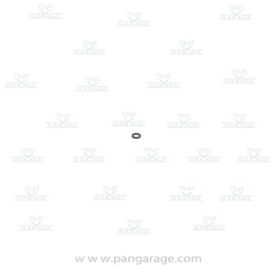 0634 314 020 O-Ring