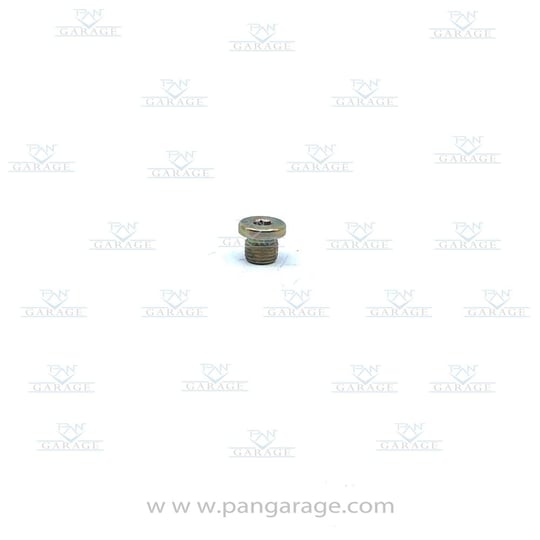 0636302053 Vidalı Tapa
