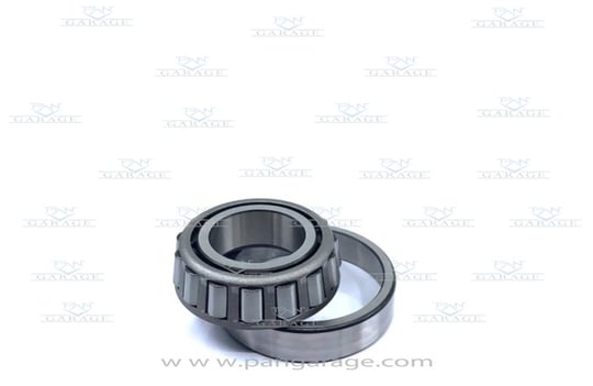 0735 371 607 Konik Makaralı Rulman
