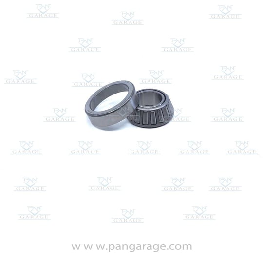 0750 117 353 Konik Makaralı Rulman