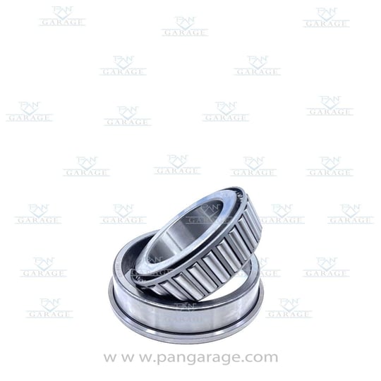 0750 117 677 Konik Makaralı Rulman