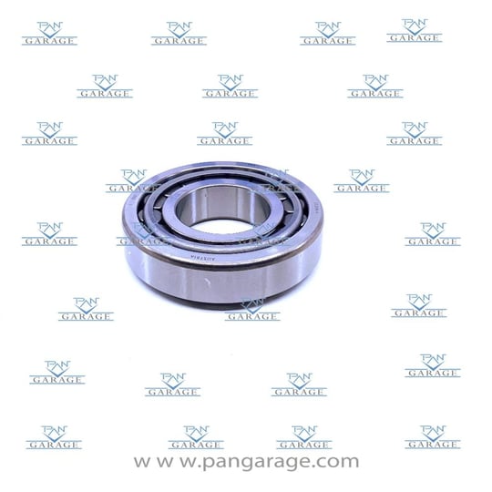 0750 117 992 Konik Makaralı Rulman