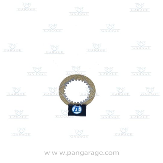 4145 209 002 İç Lamel
