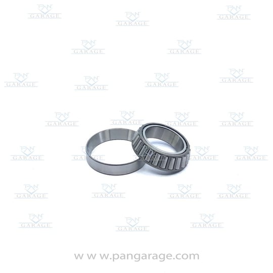 4661 201 005 Konik Makaralı Rulman
