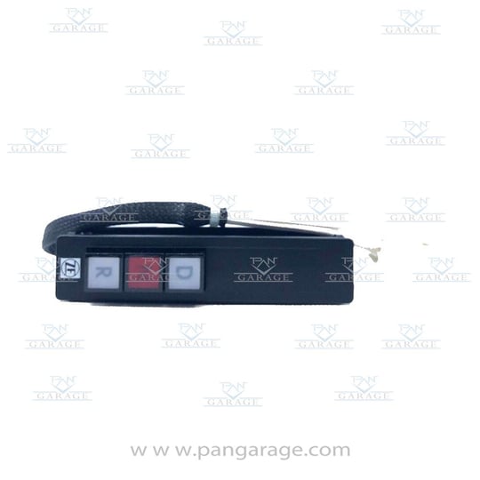 6006 017 190 Fs Elek Kumanda Şalteri 3 Lü Dİkey
