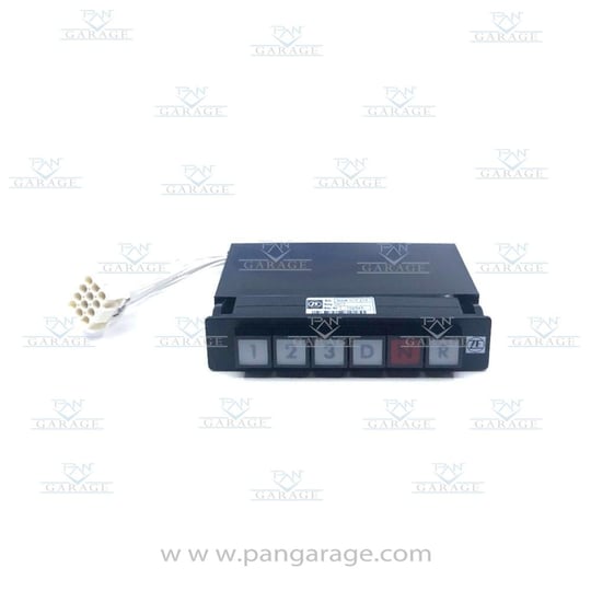 6006 017 215 Fs Elek Kumanda Şalteri 6 Lı