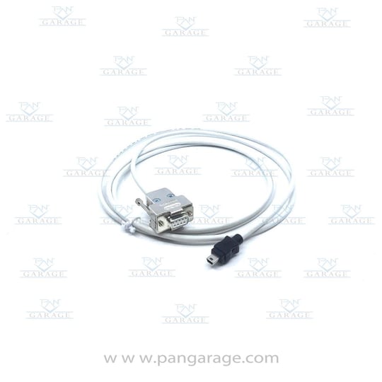 6008 207 043 Adaptör