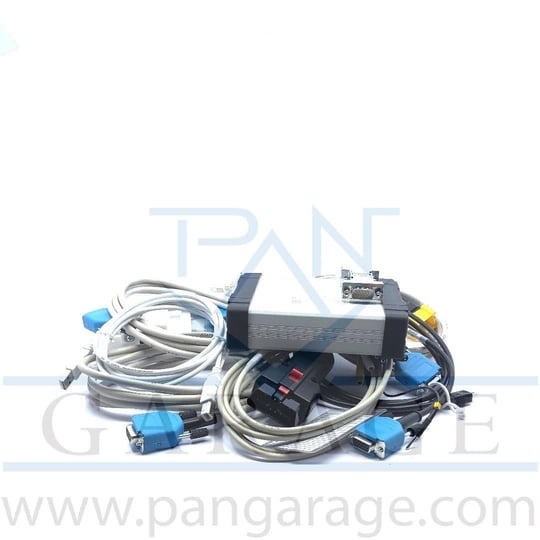 6008 208 450 ZF Testman IAM Versiyonu