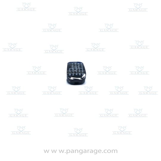 6038 323 100 Kapak Vites Şeması 8 Vites