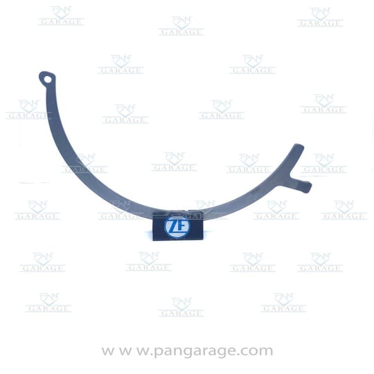 6085 301 155 Yağlama Pulu