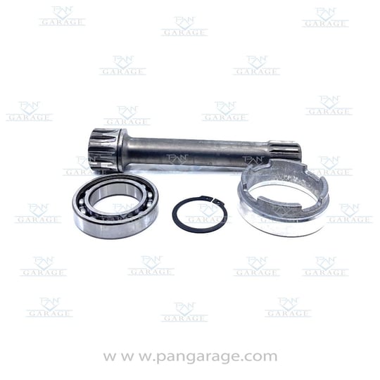 6090 199 005 PTO Adaptör Mili