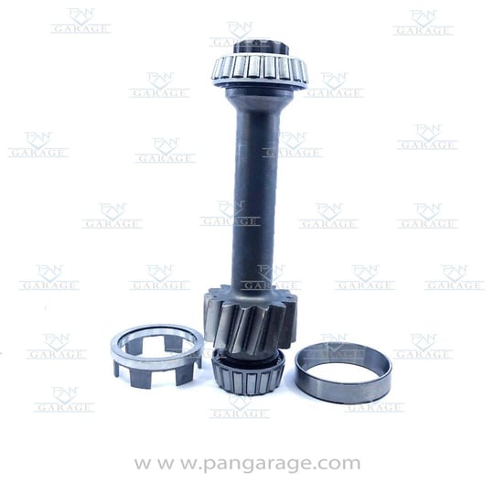 6090 199 009 PTO Mili