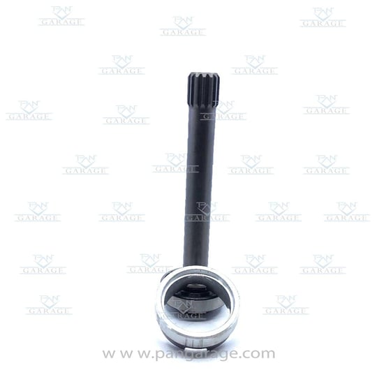 6090 199 026 PTO Adaptör Mili
