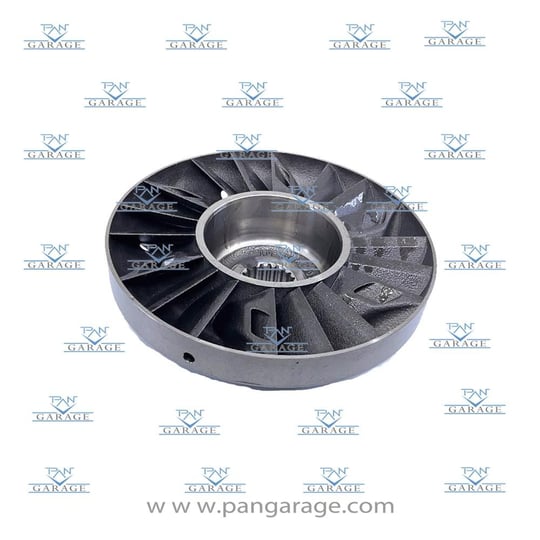 6093 304 093 Rotor