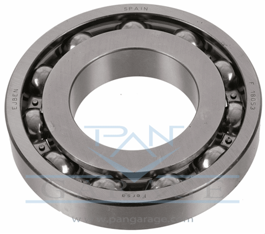 Non 0073 301 010 Rulman Volvo I-Vites Amt