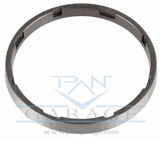 Non 0073 301 068 Senkron Halkası Volvo Vt (Mt)