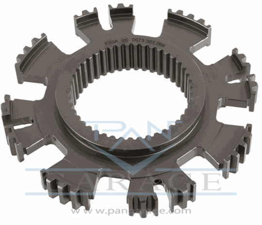 Non 0073 301 069 Senkromenç Volvo Vt (Mt)
