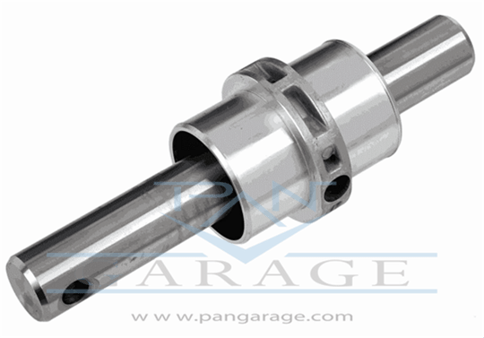 Non 0073 301 254 Piston Volvo I-Vites Amt