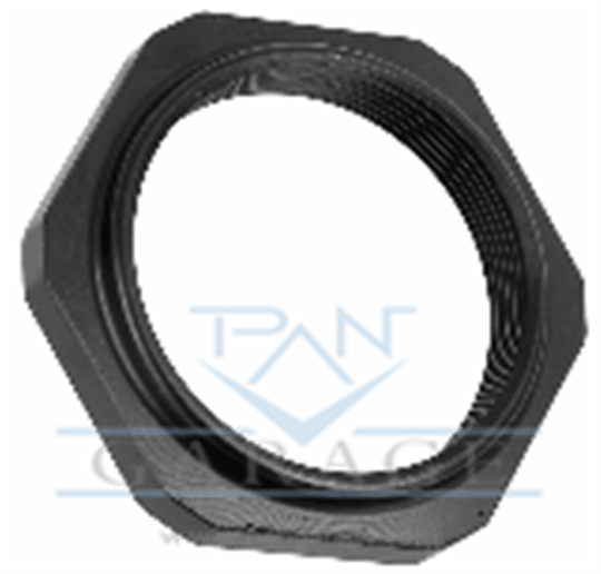Non 0073 301 312 Somun M60X2 Volvo I-Vites Amt