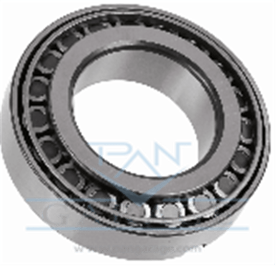 Non 0073 301 321 Makaralı Rulman Volvo I-Vites Amt