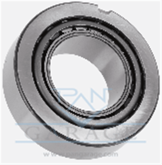 Non 0073 301 322 Konik Makaralı Rulman Volvo I-Vites Amt