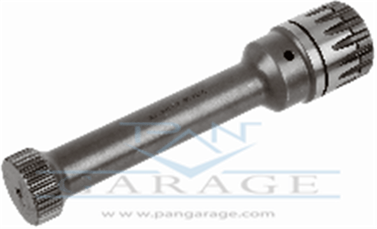 Non 0073 301 332 Mil PTO Volvo I-Vites Amt