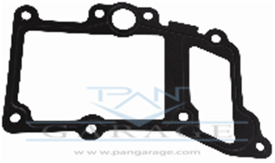 Non 0073 301 333 Conta Volvo I-Vites Amt