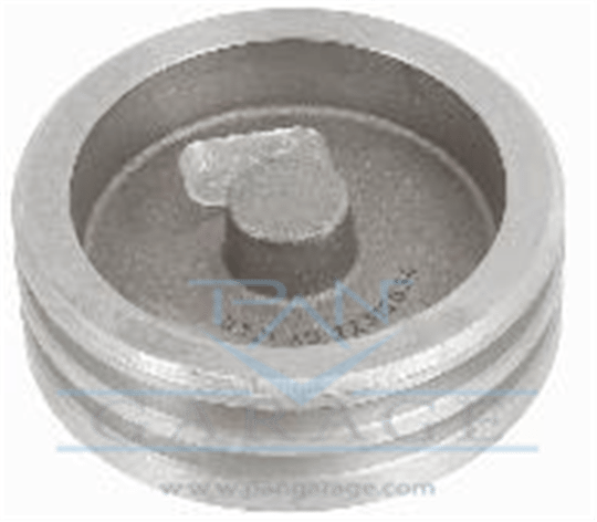 Non 0073 301 382 Piston