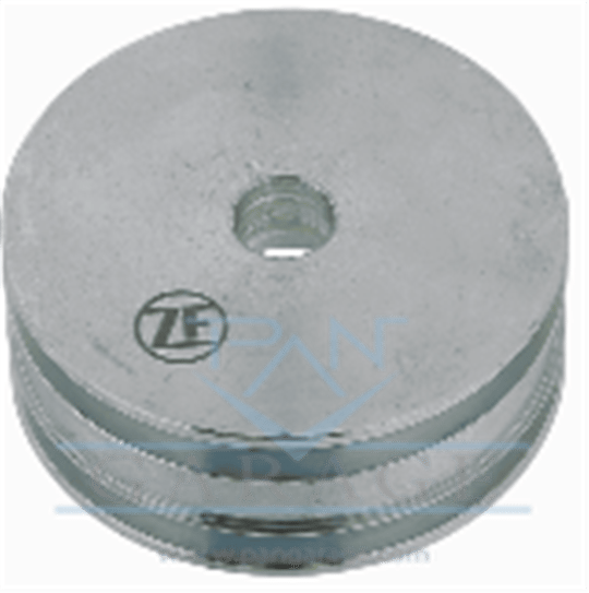 Non 0073 301 400 Piston