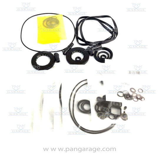 PG 003 001 Conta Takımı 6HP19