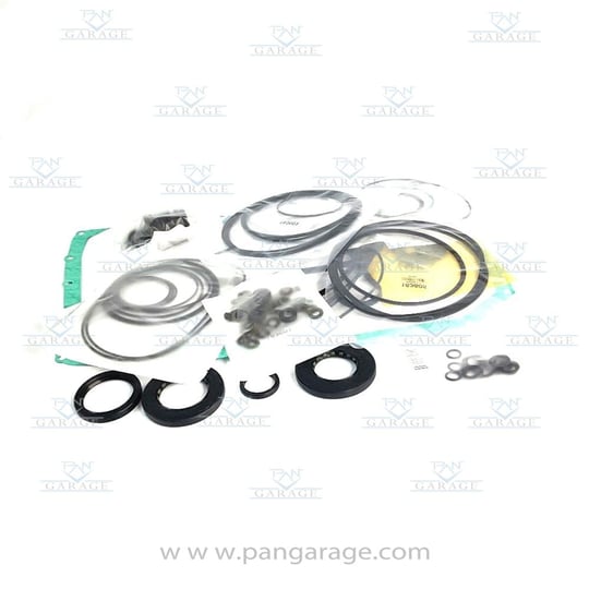 PG 003 003 Conta Takımı 6HP26