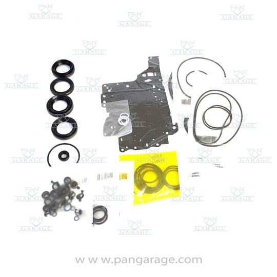 PG 022 001 Conta Takımı AW60-40