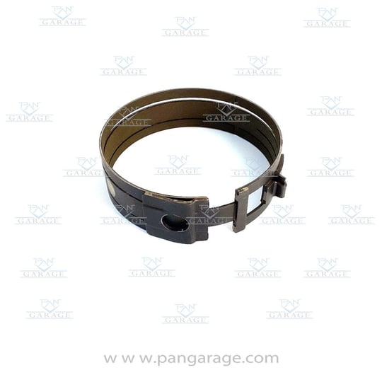 PG 025 041 Band TF72SC